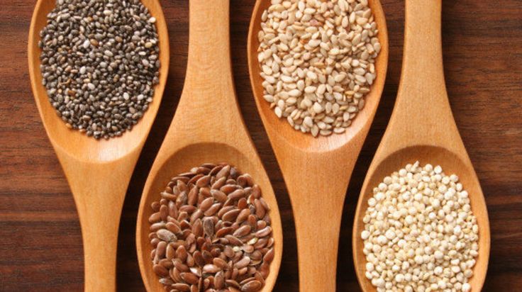 Health Benefits Of Seeds: Nutrition Facts &&nbsp;Calorie